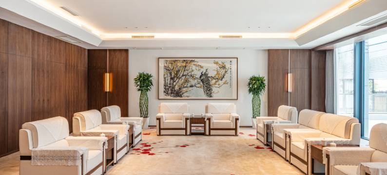 淮安金陵海棠宾馆(河下古镇店)图片