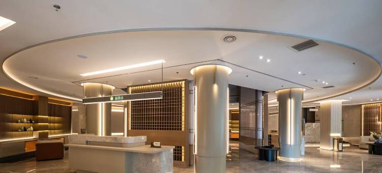 中国康养·仲夏花园(大连付家庄海滨浴场店)图片