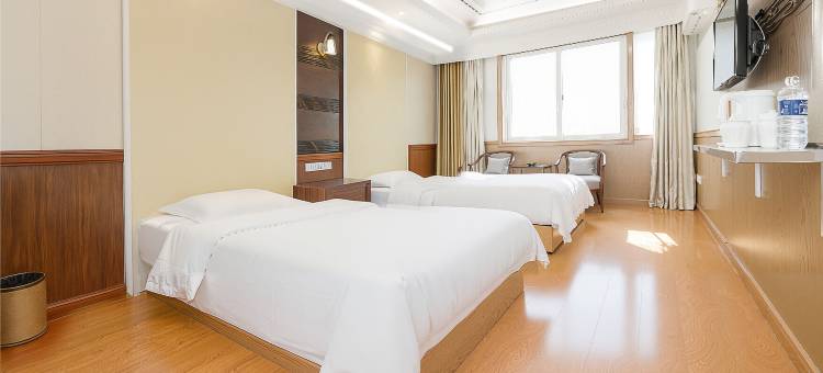 新东方宾馆(汝南汽车站南海禅寺店)图片