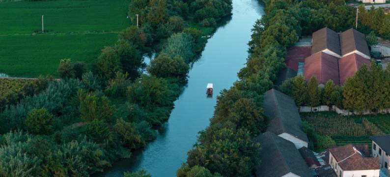 安吉遇见南溪民宿图片