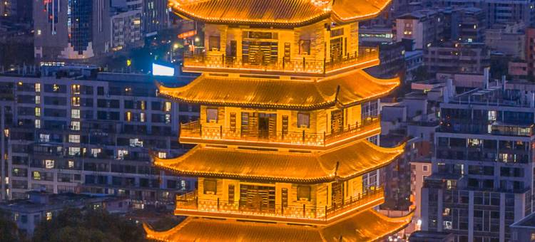 安达曼源宿酒店 Anndam·Spa&Hotel (佛山南海广佛智城店)图片