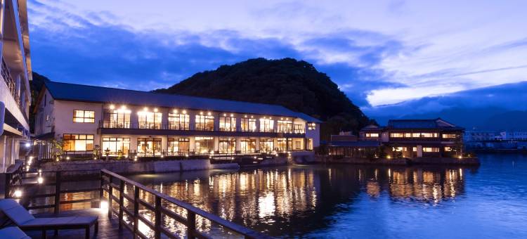 TAOYA 那智​​胜浦(TAOYA Nachikatsuura)图片