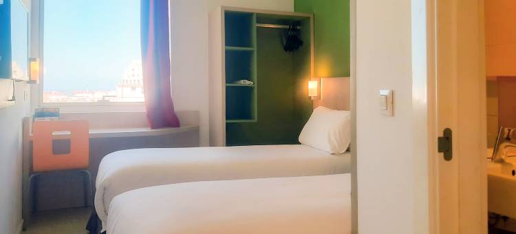 普瑞米尔卡萨布兰卡市中心酒店(Premiere Classe Casablanca Centre Ville)图片