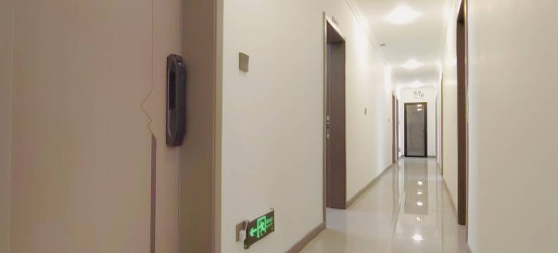 天天好住宿图片