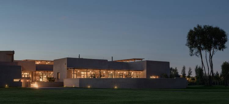 natrail迹外·芃民宿图片