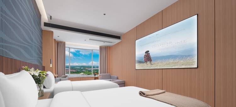 怡海居酒店(醴陵陶瓷博物馆店)图片