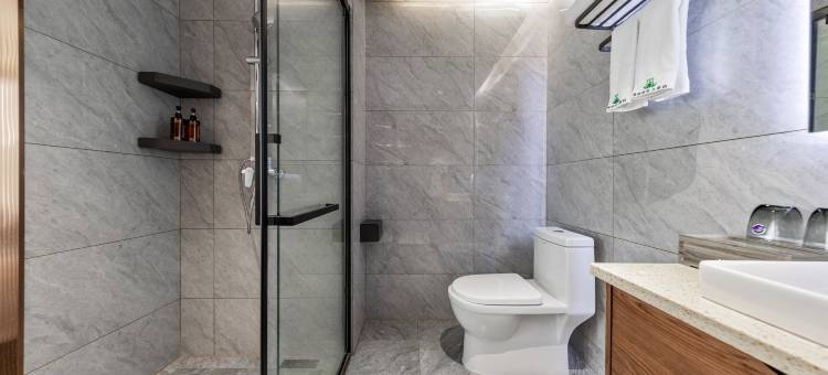 罗尔帝酒店(阿坝县格尔登寺店)图片