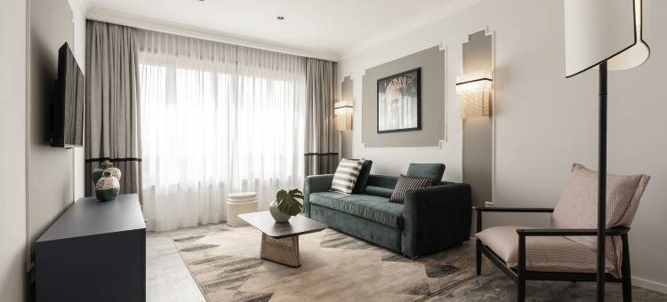 Be Mate科洛塞奥(Be Mate Colosseo)图片