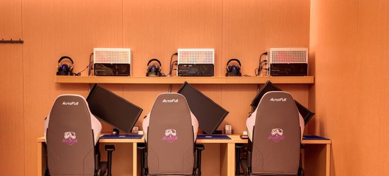 优格电竞酒店图片