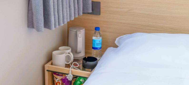 宁盛宾馆 (安澜路步行街店)图片