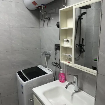 晟达公寓酒店民宿