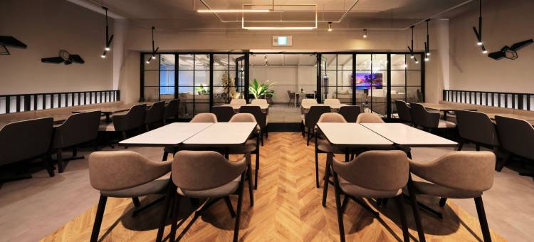 道顿堀水晶酒店Ⅲ(Doutonboricrystalhotel3)图片