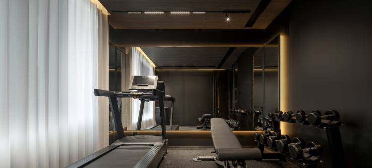 希宿酒店(宽甸店)图片