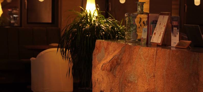 泉州谧宇民宿(浦西万达店)图片