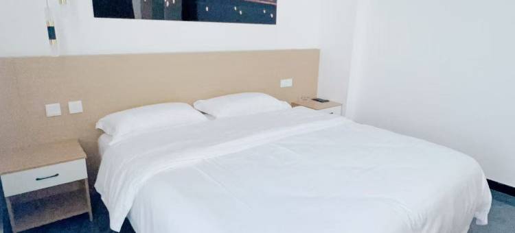 怡生园民宿图片