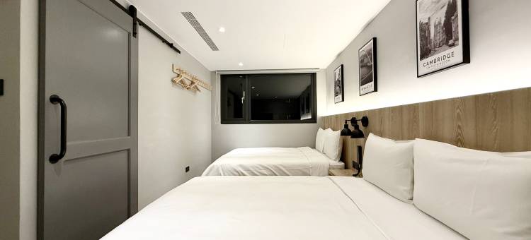 N2 Hotel图片