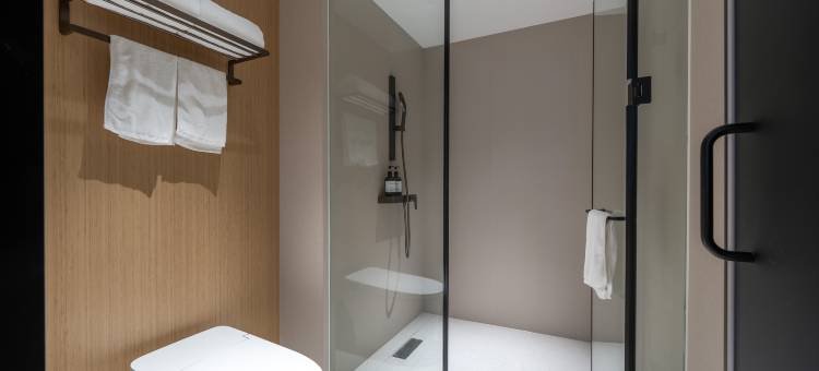 橙子酒店(梧州市政广场店)图片