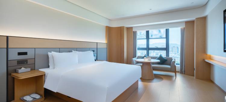 全季酒店(乐山夹江市民中心店)图片