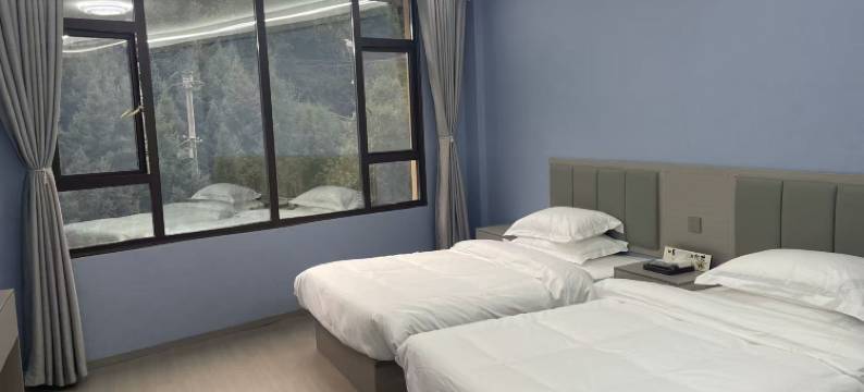 三食坊电竞民宿图片