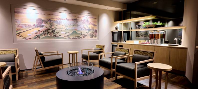 松屋本馆Suizenji旅亭(Ryotei Matsuya Honkan Suizenji)图片