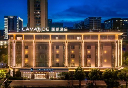 丽枫（福州闽侯高新大道店）外景图