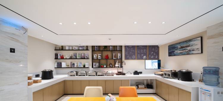 城市便捷酒店(娄底体育中心店)图片