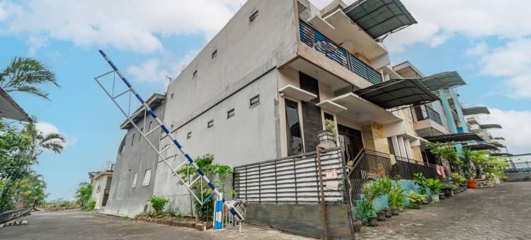 Hotel O Forzando Hotel图片