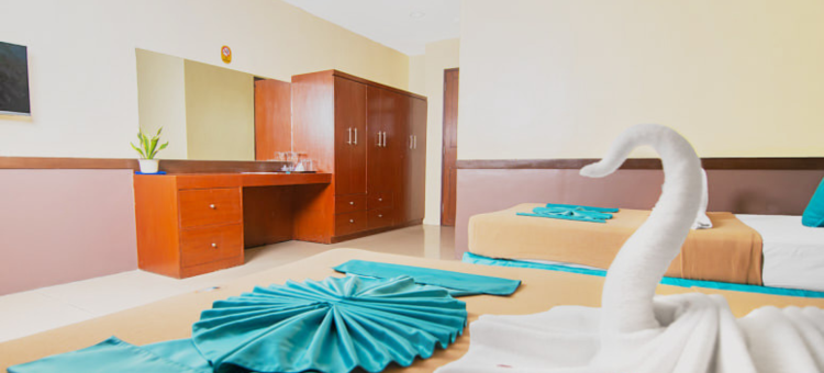 宿务水手庭院酒店(Mariners Court Hotel Cebu)图片