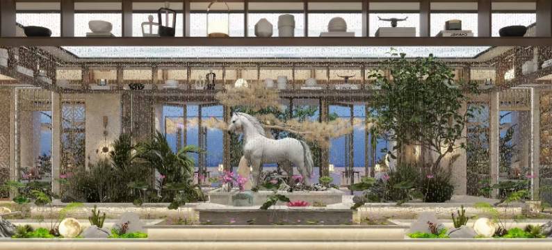 全季酒店(达州宣汉店)图片