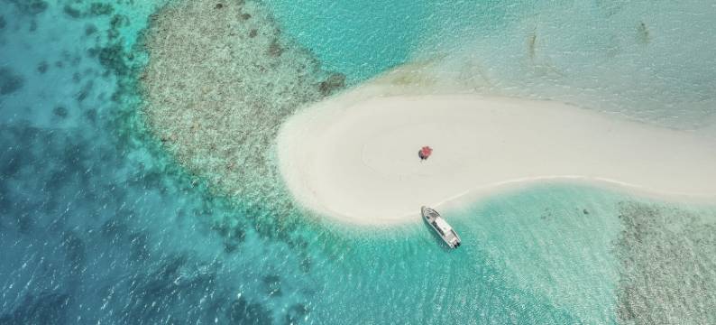 可可棕榈杜尼克鲁酒店(Coco Palm Dhuni Kolhu)图片