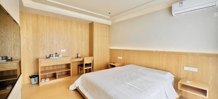 望山归·仙宁居民宿图片