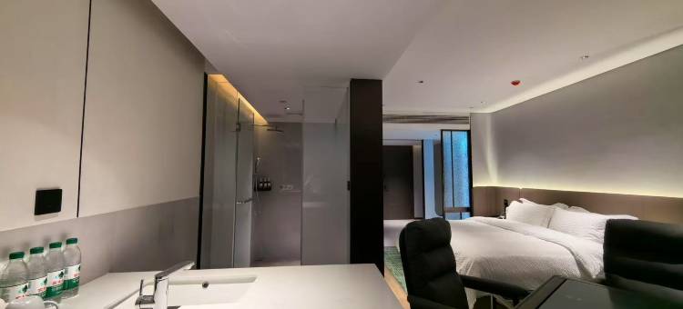 桂丽酒店(咸宁南站中心医院店)图片