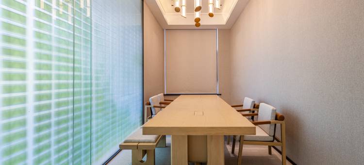 品睿酒店(武汉国际博览中心店)图片