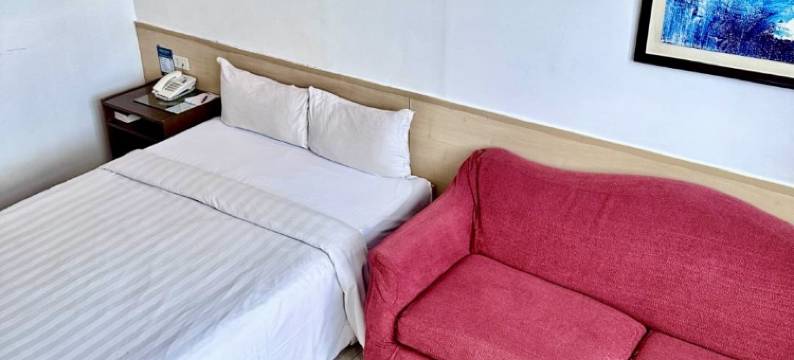 夸特罗码头酒店(Hotel Pier Cuatro)图片