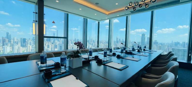 希尔曼酒店(遵义汇川区店)图片