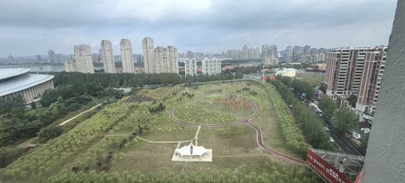 蛋仔电竞民宿图片