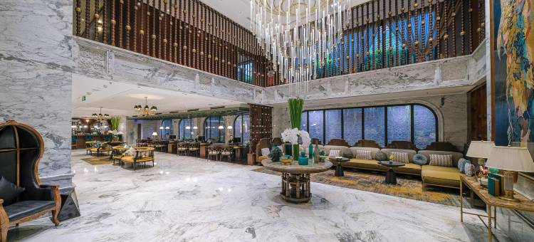 橄榄石豪华精品酒店(Peridot Grand Luxury Boutique Hotel)图片
