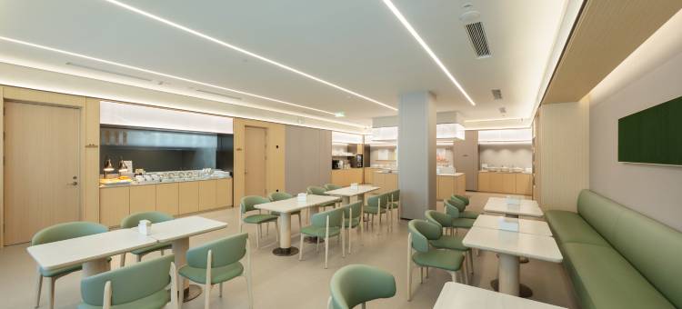 全季酒店(北京环球度假区梨园地铁站店)图片