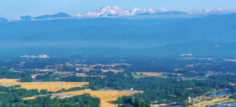 阿富尔连锁智慧酒店(大邑高铁站店)图片