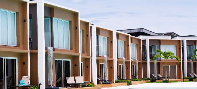 薄荷岛莱姆度假村(Lime Resort Bohol)图片