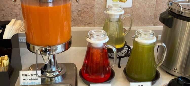 东横INN-千叶港站前(Toyoko Inn Chiba Minato Ekimae)图片