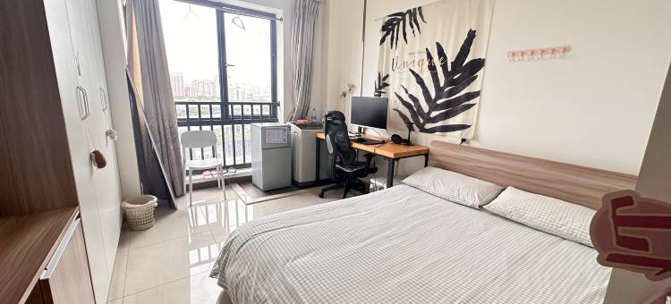夏夏电竞公寓(华侨大学店)图片