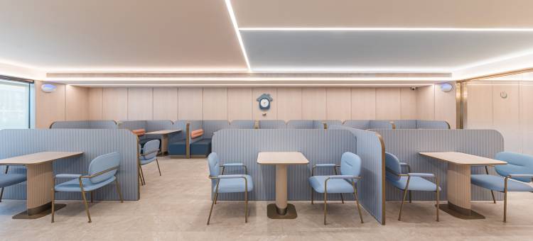 汉庭酒店(景德镇江西陶瓷工业园区店)图片