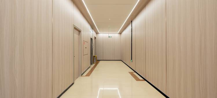 宁海逸宿美住酒店图片