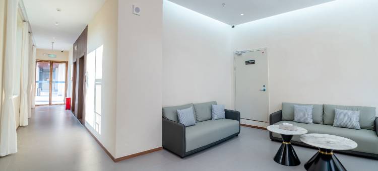 嘉路康养中心(东兴万尾金滩店)图片