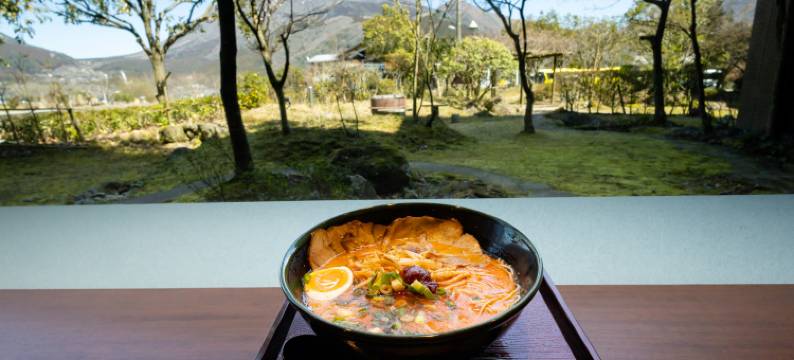由布院酒店 秀峰馆(Yufuin Hotel Shuhokan)图片