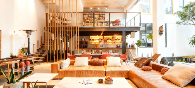 素说·轻奢民宿(大理古城店)图片