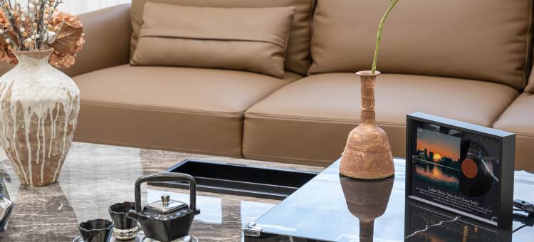 小埠里民宿图片