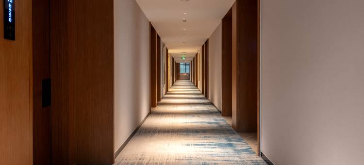 美豪怡致酒店(英德仙湖湾店)图片