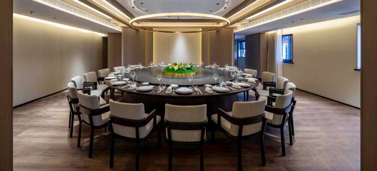 宁波招宝山饭店图片